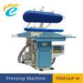 CE Appoved Used Clothes Press Machine